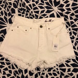 Billabong shorts